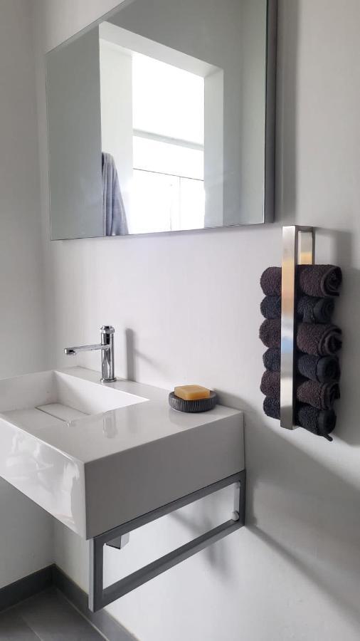 Apartman S Bazenem A Saunou Kadaň Exterior foto
